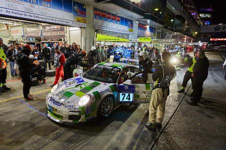 Impressionen - 24h-Rennen Nrburgring - Nordschleife - Sonntag - 17.5.2015