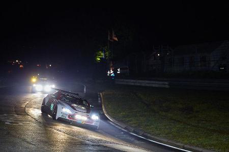 Impressionen - 24h-Rennen Nrburgring 2015 - Nordschleife - Sonntag - 17.5.2015