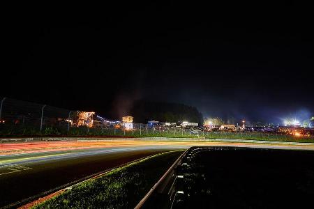 Impressionen - 24h-Rennen Nrburgring 2015 - Nordschleife - Sonntag - 17.5.2015