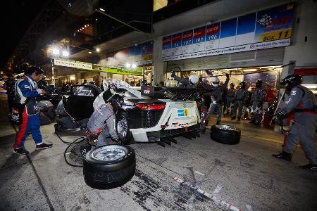 Impressionen - 24h-Rennen Nrburgring 2015 - Nordschleife - Sonntag - 17.5.2015