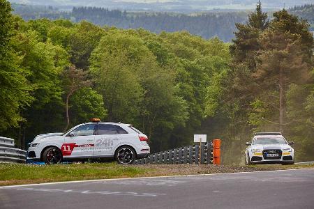 Impressionen - 24h-Rennen Nrburgring 2015 - Nordschleife - Sonntag - 17.5.2015