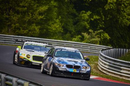 Impressionen - 24h-Rennen Nrburgring 2015 - Nordschleife - Sonntag - 17.5.2015