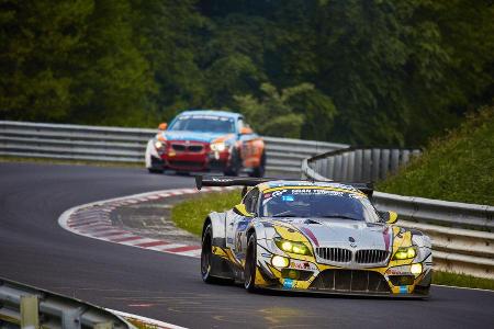Impressionen - 24h-Rennen Nrburgring 2015 - Nordschleife - Sonntag - 17.5.2015