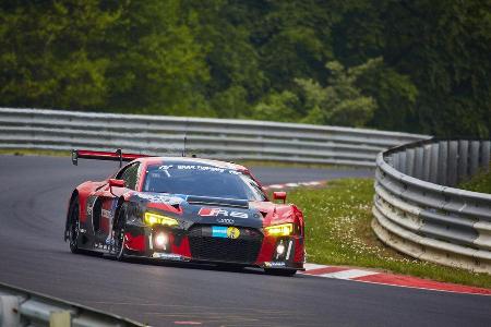 Impressionen - 24h-Rennen Nrburgring 2015 - Nordschleife - Sonntag - 17.5.2015