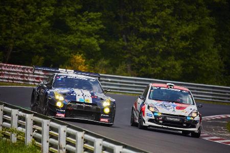 Impressionen - 24h-Rennen Nrburgring 2015 - Nordschleife - Sonntag - 17.5.2015