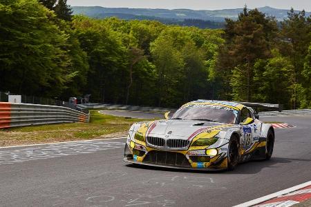 Impressionen - 24h-Rennen Nrburgring 2015 - Nordschleife - Sonntag - 17.5.2015