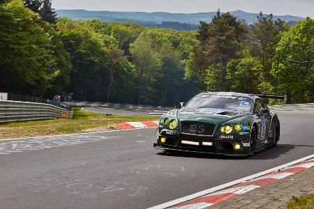 Impressionen - 24h-Rennen Nrburgring 2015 - Nordschleife - Sonntag - 17.5.2015