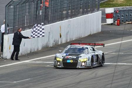 Impressionen - 24h-Rennen Nrburgring 2015 - Sonntag - 17.5.2015