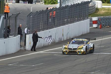 Impressionen - 24h-Rennen Nrburgring 2015 - Sonntag - 17.5.2015