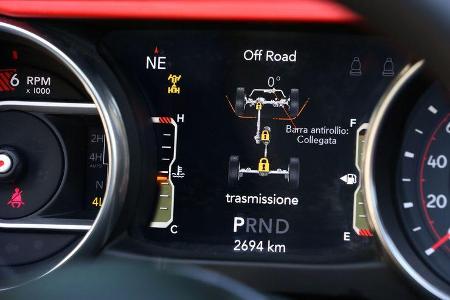 Jeep Wrangler JL Sahara Unlimited 2.2 CRD