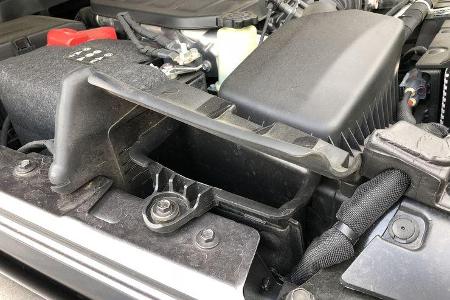 Jeep Wrangler JL Sahara Unlimited 2.2 CRD