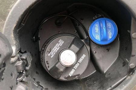 Jeep Wrangler JL Sahara Unlimited 2.2 CRD