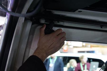 Jeep Wrangler Unlimited Sahara