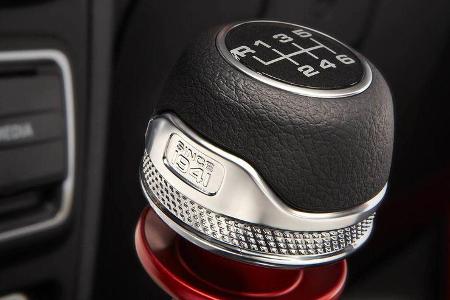 Jeep Wrangler JL 2018