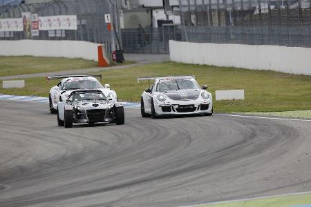 High Performance Days 2016