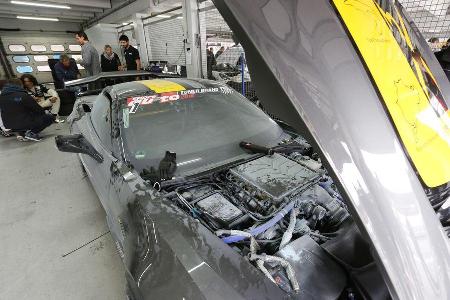 High Performance Days 2016