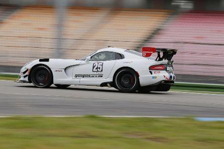 High Performance Days 2016