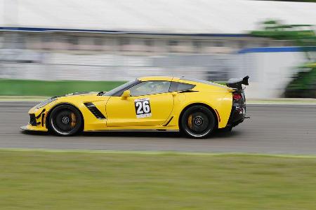 High Performance Days 2016