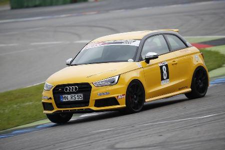 High Performance Days 2016