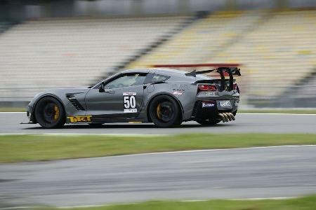 High Performance Days 2016