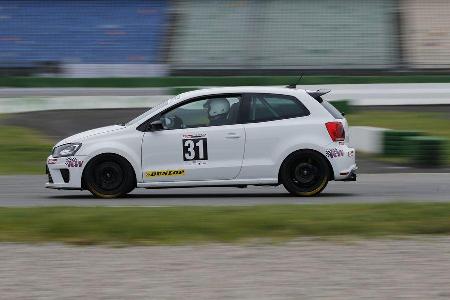 High Performance Days 2016