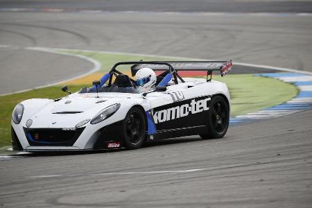 High Performance Days 2016