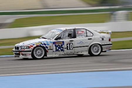 High Performance Days 2016