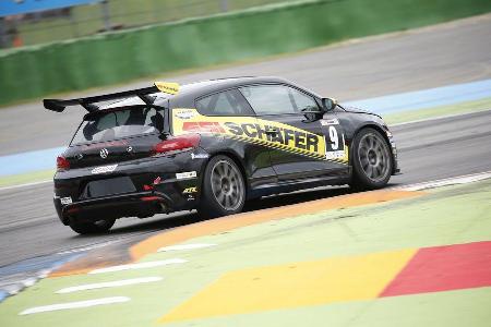 High Performance Days 2016