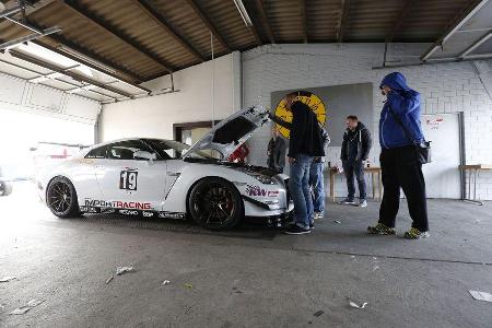 High Performance Days 2016