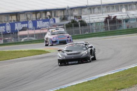 High Performance Days 2016