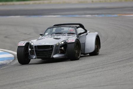 High Performance Days 2016