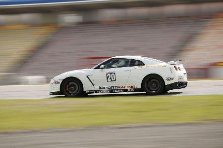 High Performance Days 2016