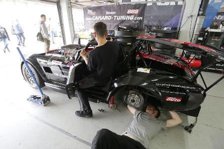 High Performance Days 2016