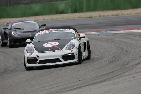 High Performance Days 2016