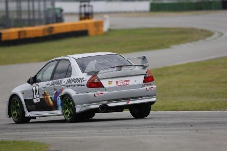 High Performance Days 2016