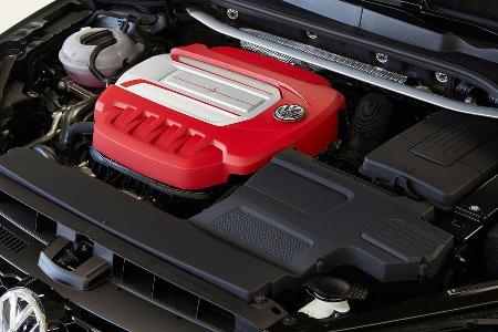 VW Golf GTI Heartbeat Auszubildende Wrthersee