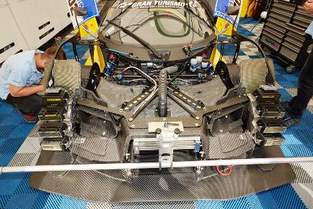 24h-Rennen Nrburgring 2016 - Nordschleife - Donnerstag - 26.5.2016