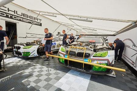 24h-Rennen Nrburgring 2016 - Nordschleife - Donnerstag - 26.5.2016