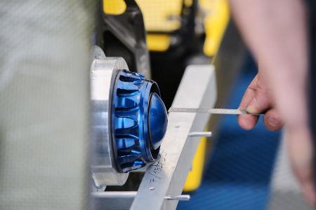 24h-Rennen Nrburgring 2016 - Nordschleife - Donnerstag - 26.5.2016