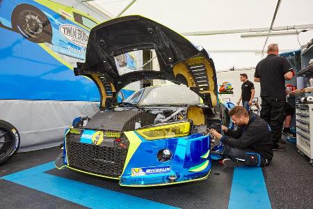 24h-Rennen Nrburgring 2016 - Nordschleife - Donnerstag - 26.5.2016