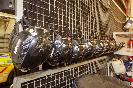 24h-Rennen Nrburgring 2016 - Nordschleife - Donnerstag - 26.5.2016