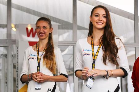 24h-Rennen Nrburgring 2016 - Nordschleife - Donnerstag - 26.5.2016