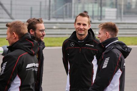 24h-Rennen Nrburgring 2016 - Nordschleife - Donnerstag - 26.5.2016