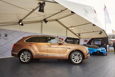 24h-Rennen Nrburgring 2016 - Nordschleife - Donnerstag - 26.5.2016