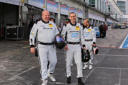 24h-Rennen Nrburgring 2016 - Nordschleife - Donnerstag - 26.5.2016