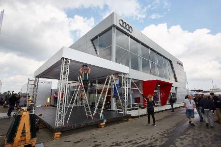 24h-Rennen Nrburgring 2016 - Nordschleife - Donnerstag - 26.5.2016