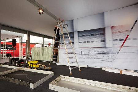 24h-Rennen Nrburgring 2016 - Nordschleife - Donnerstag - 26.5.2016