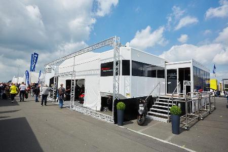 24h-Rennen Nrburgring 2016 - Nordschleife - Donnerstag - 26.5.2016