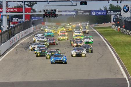 24h-Rennen Nürburgring 2016 - Nordschleife - Samstag 28.5.2016