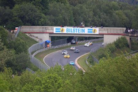 24h-Rennen Nürburgring 2016 - Nordschleife - Samstag 28.5.2016